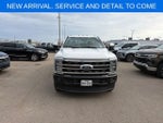 2025 Ford F-250 King Ranch