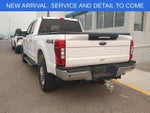 2022 Ford F-350 XLT