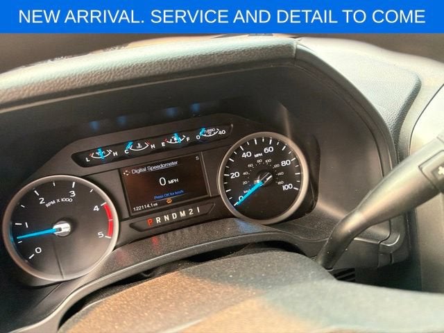 2017 Ford F-350 XLT
