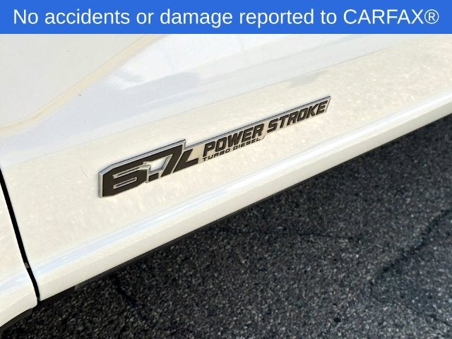 2024 Ford Super Duty F-350 DRW XL