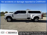 2024 Ford Super Duty F-350 DRW XL