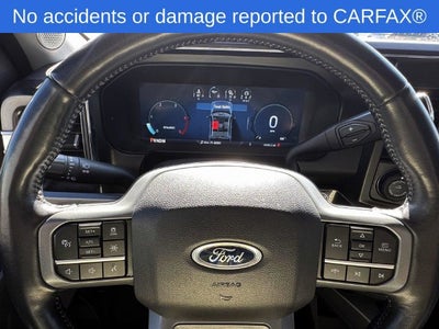 2024 Ford Super Duty F-350 DRW XL