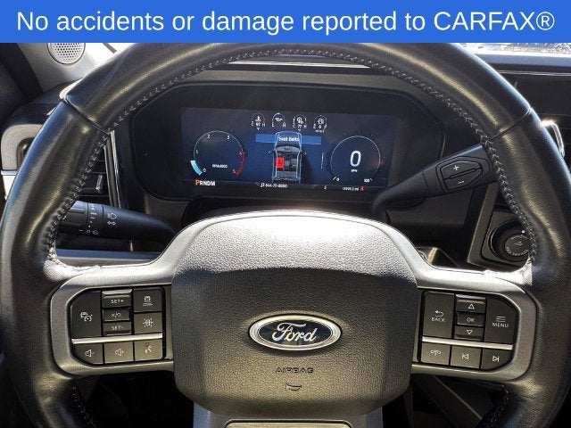 2024 Ford Super Duty F-350 DRW XL