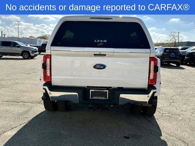 2024 Ford Super Duty F-350 DRW XL