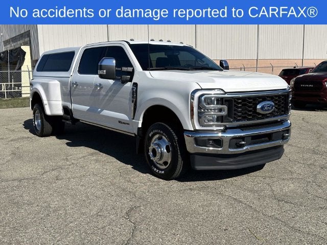 2024 Ford Super Duty F-350 DRW XL