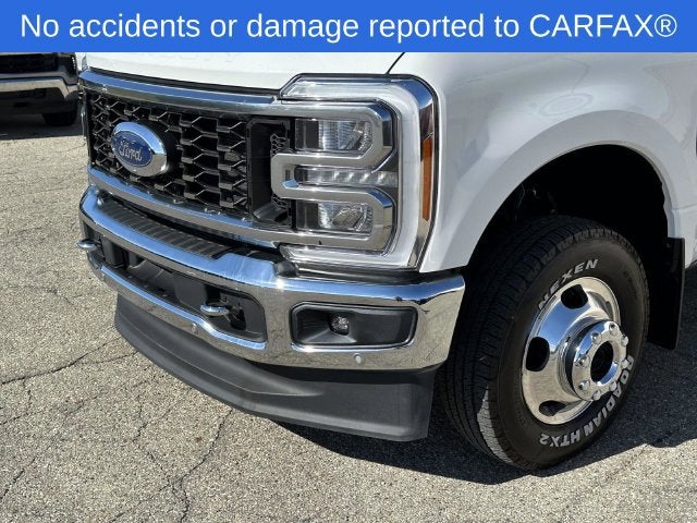 2024 Ford Super Duty F-350 DRW XL