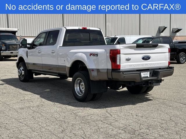 2019 Ford Super Duty F-350 DRW XL