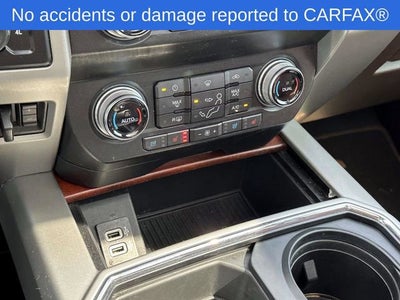 2019 Ford Super Duty F-350 DRW XL