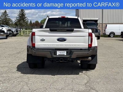 2019 Ford Super Duty F-350 DRW XL