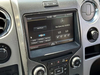 2014 Ford F-150 XL