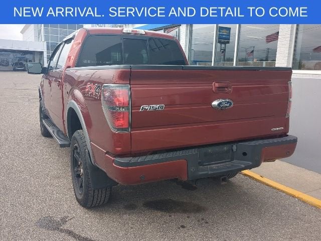 2014 Ford F-150 XL