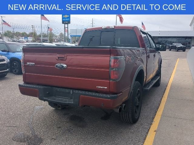 2014 Ford F-150 XL