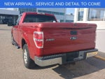 2009 Ford F-150 STX
