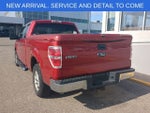 2009 Ford F-150 STX