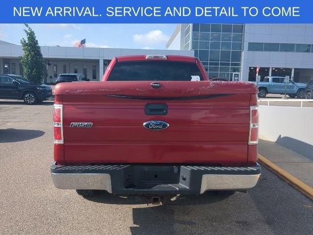 2009 Ford F-150 STX