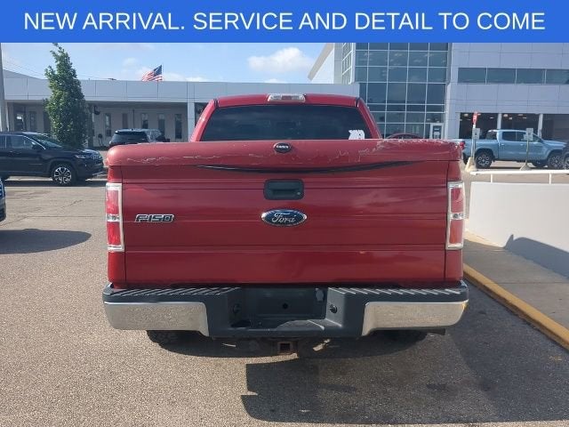 2009 Ford F-150 STX