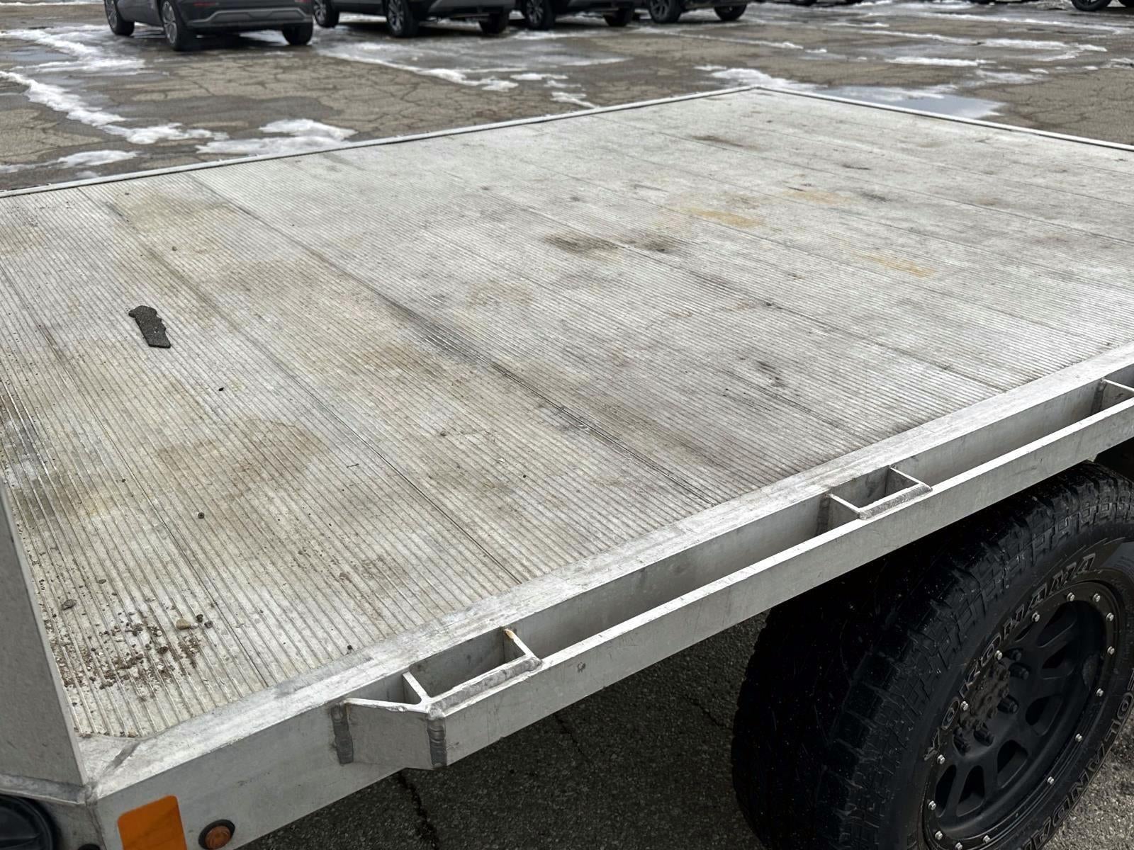 2006 Ford Super Duty F-350 SRW XL