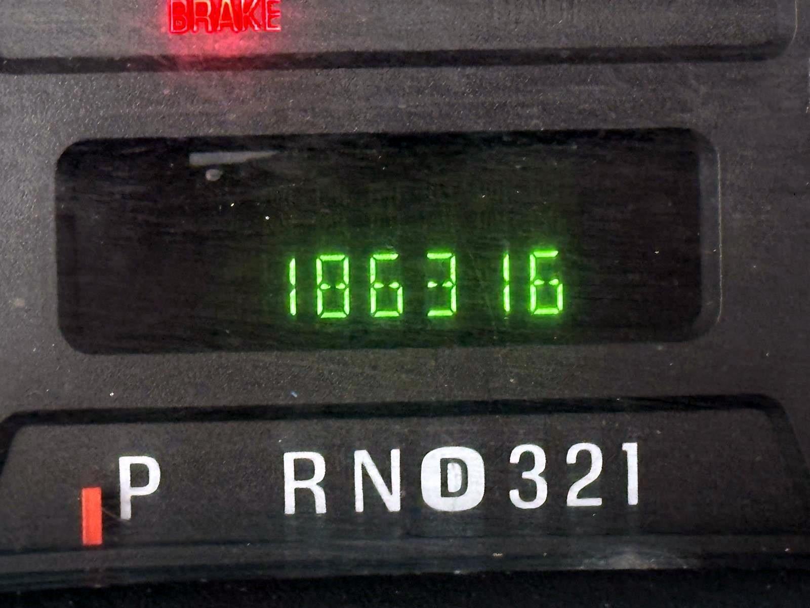 2006 Ford Super Duty F-350 SRW XL