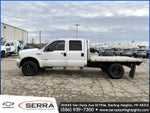 2006 Ford Super Duty F-350 SRW XL