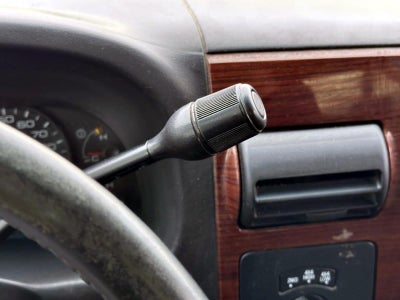 2006 Ford Super Duty F-350 SRW XL