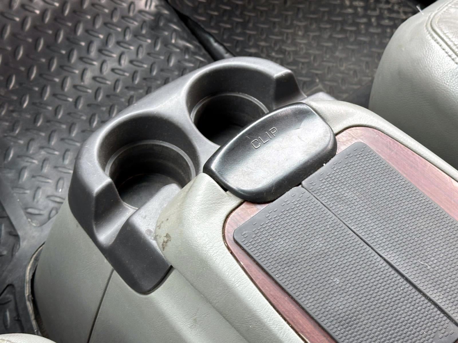 2006 Ford Super Duty F-350 SRW XL