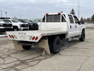 2006 Ford Super Duty F-350 SRW XL