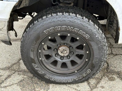 2006 Ford Super Duty F-350 SRW XL