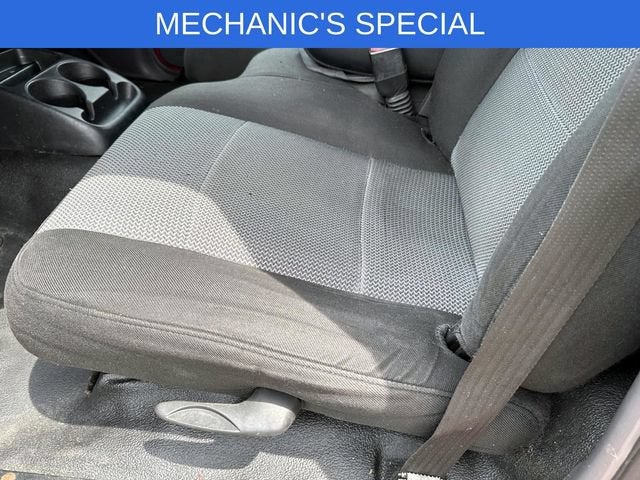 2003 Ford Ranger XL