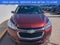 2016 Chevrolet Malibu Limited LT