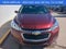 2016 Chevrolet Malibu Limited LT