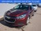 2016 Chevrolet Malibu Limited LT