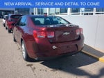 2016 Chevrolet Malibu Limited LT