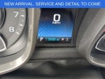 2015 Chevrolet Malibu LT