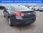 2015 Chevrolet Malibu LT