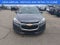 2015 Chevrolet Malibu LT