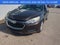 2015 Chevrolet Malibu LT