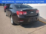 2015 Chevrolet Malibu LT