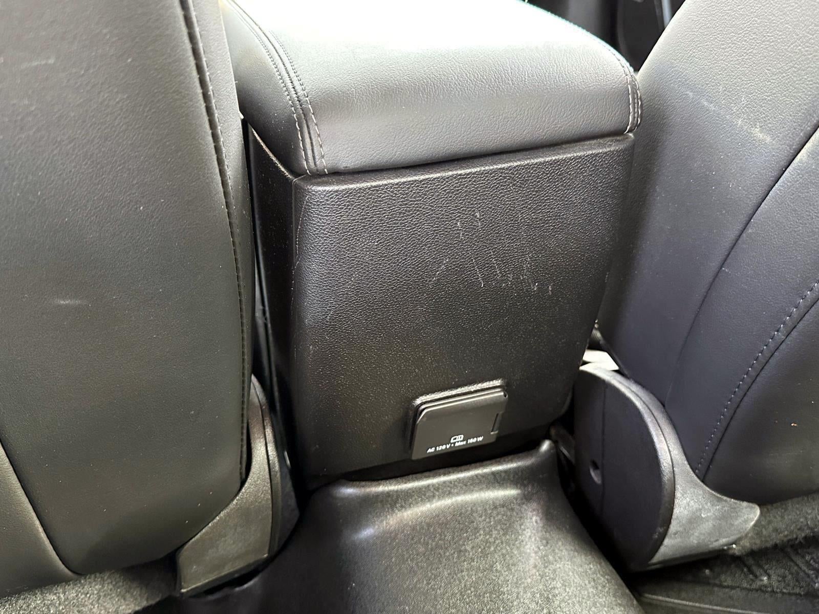 2015 Chevrolet Malibu LT