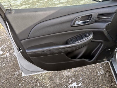 2015 Chevrolet Malibu LT