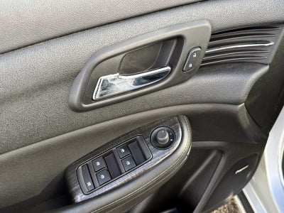 2015 Chevrolet Malibu LT