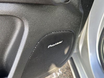 2015 Chevrolet Malibu LT