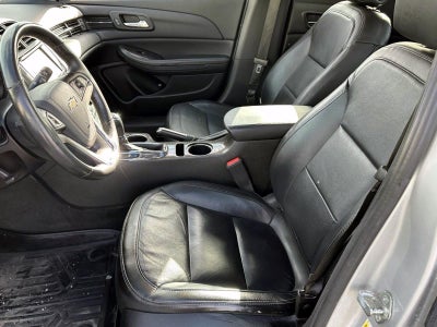 2015 Chevrolet Malibu LT