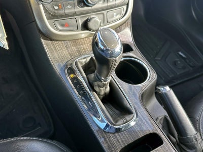 2015 Chevrolet Malibu LT