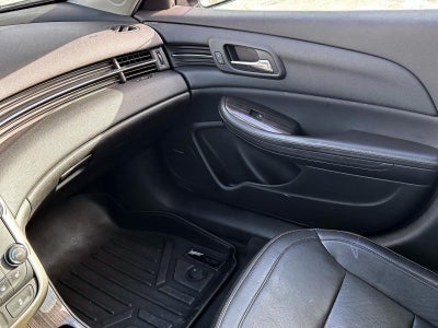 2015 Chevrolet Malibu LT