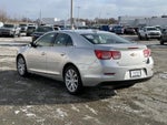 2015 Chevrolet Malibu LT