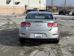 2015 Chevrolet Malibu LT