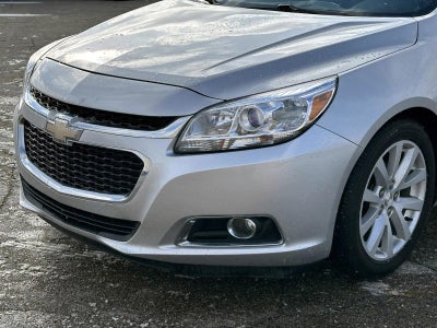 2015 Chevrolet Malibu LT