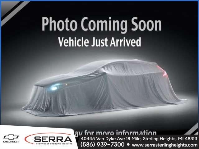 2013 Chevrolet Malibu LT