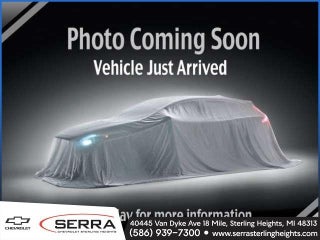 2013 Chevrolet Malibu LT