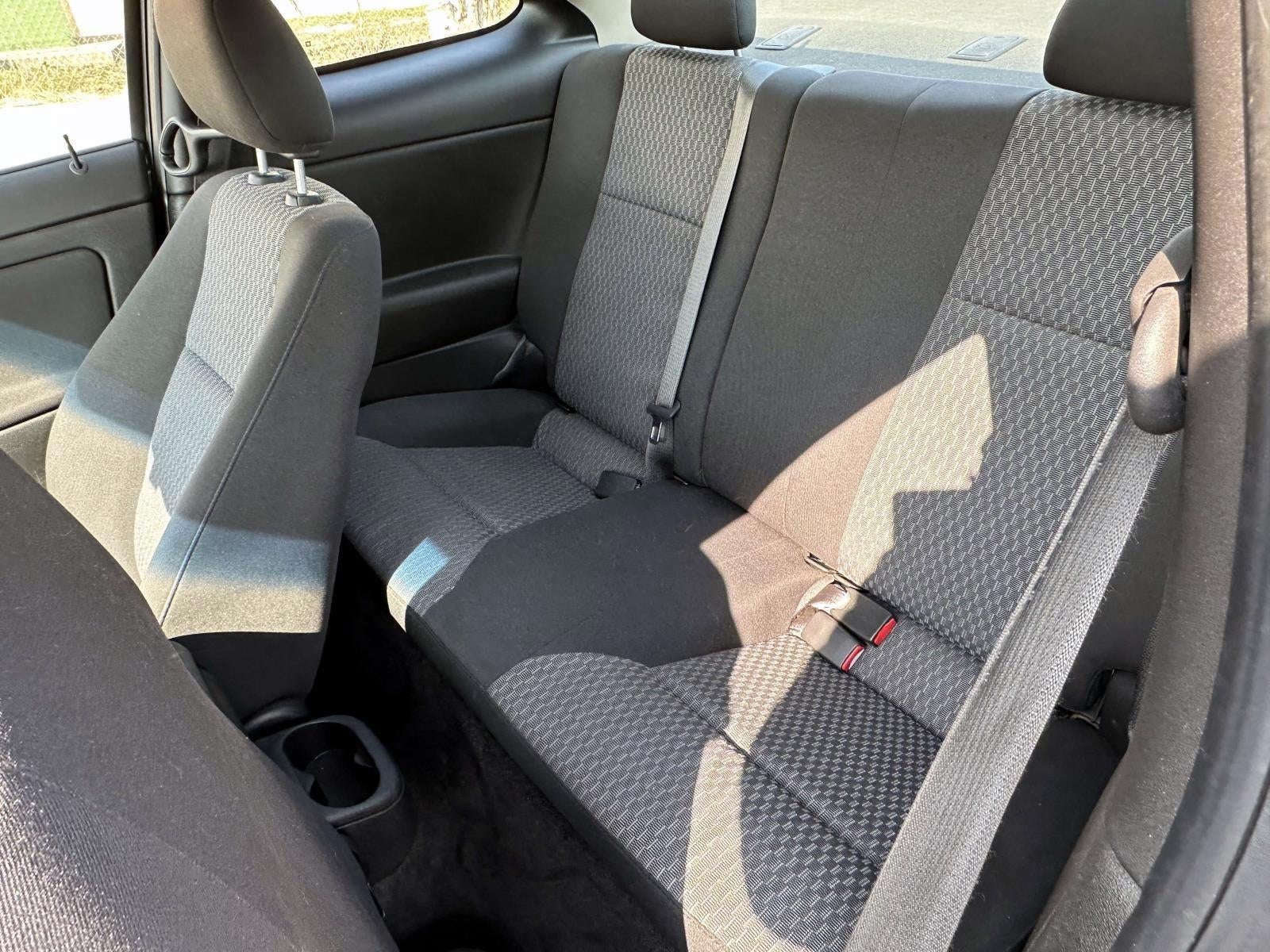 2009 Chevrolet Cobalt LT w/1LT